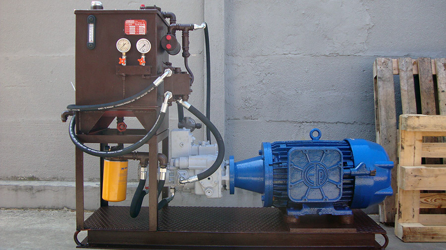 centrale 0b2
