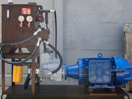 centrale 0b2