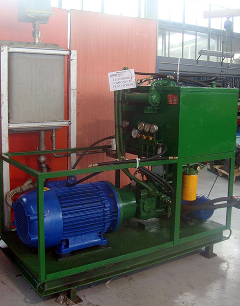 centrale ob1 